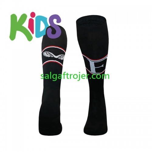 Feyenoord Rotterdam Børn Hjemmebane Strømper 2024/25 Feyenoord Rotterdam Børn Hjemmebane Strømper 2024/25